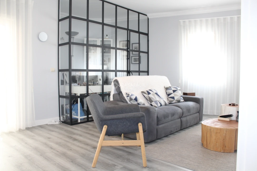 Apartamento T2 para Venda em Alcochete Foto 6