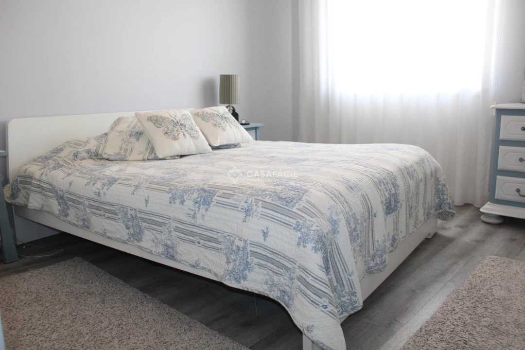 Apartamento T2 para Venda em Alcochete Foto 17