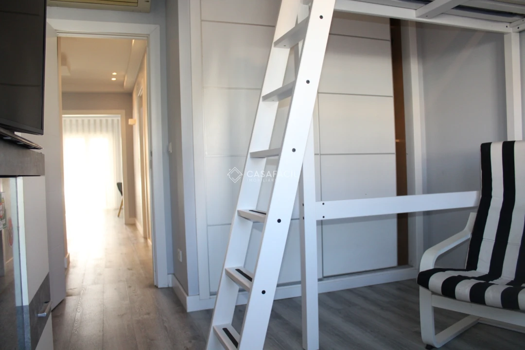 Apartamento T2 para Venda em Alcochete Foto 10