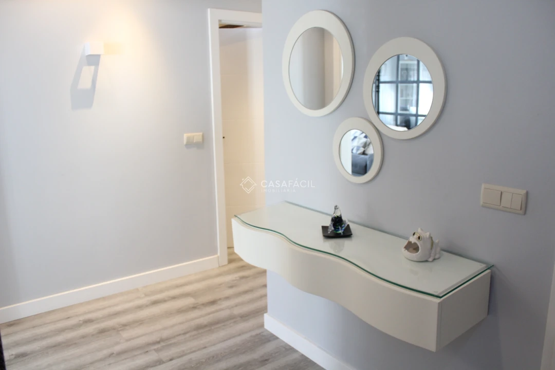 Apartamento T2 para Venda em Alcochete Foto 19