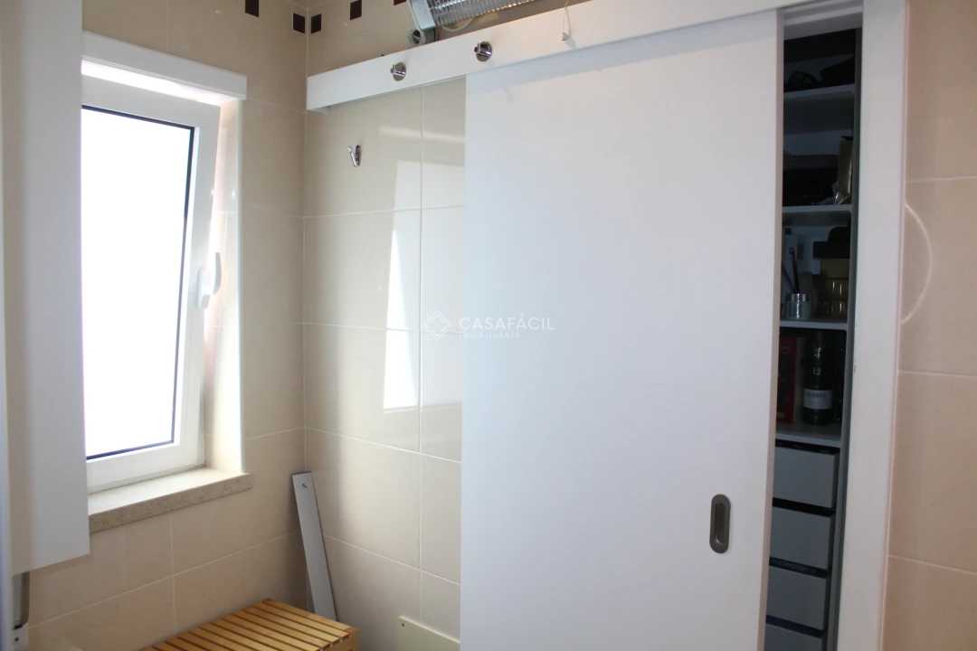 Apartamento T2 para Venda em Alcochete Foto 14