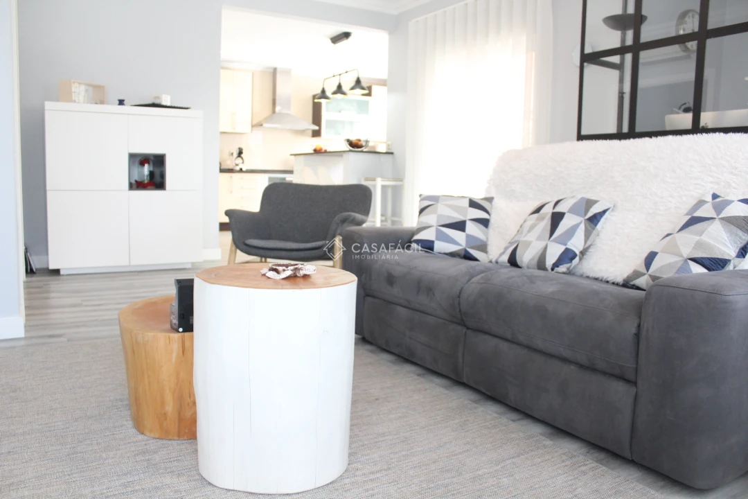 Apartamento T2 para Venda em Alcochete Foto 7