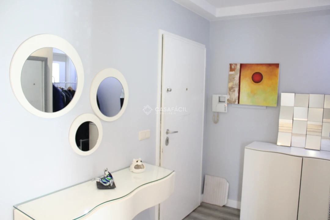 Apartamento T2 para Venda em Alcochete Foto 18