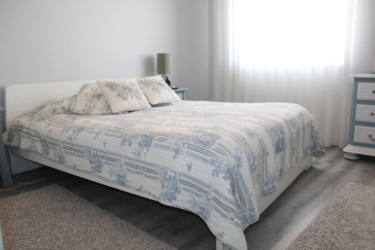 Apartamento T2 para Venda em Alcochete Foto 17