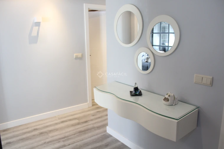 Apartamento T2 para Venda em Alcochete Foto 19