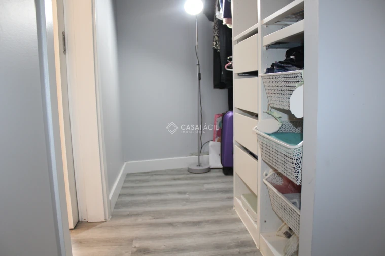 Apartamento T2 para Venda em Alcochete Foto 15