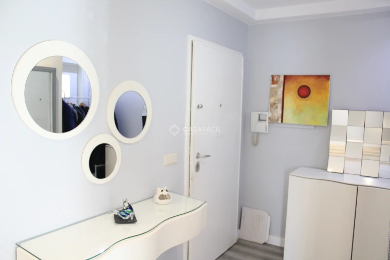 Apartamento T2 para Venda em Alcochete Foto 18