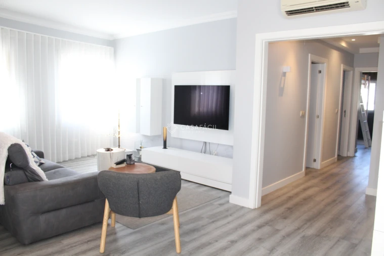 Apartamento T2 para Venda em Alcochete Foto 5