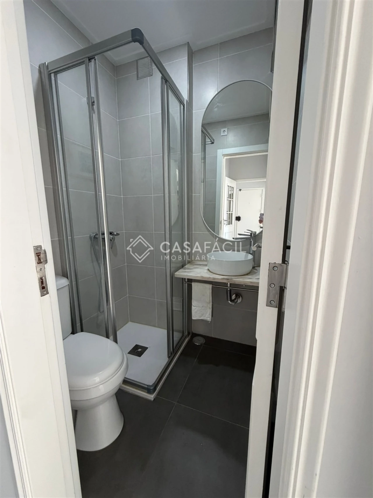 Apartamento T3 para Arrendamento em Alcochete Foto 18