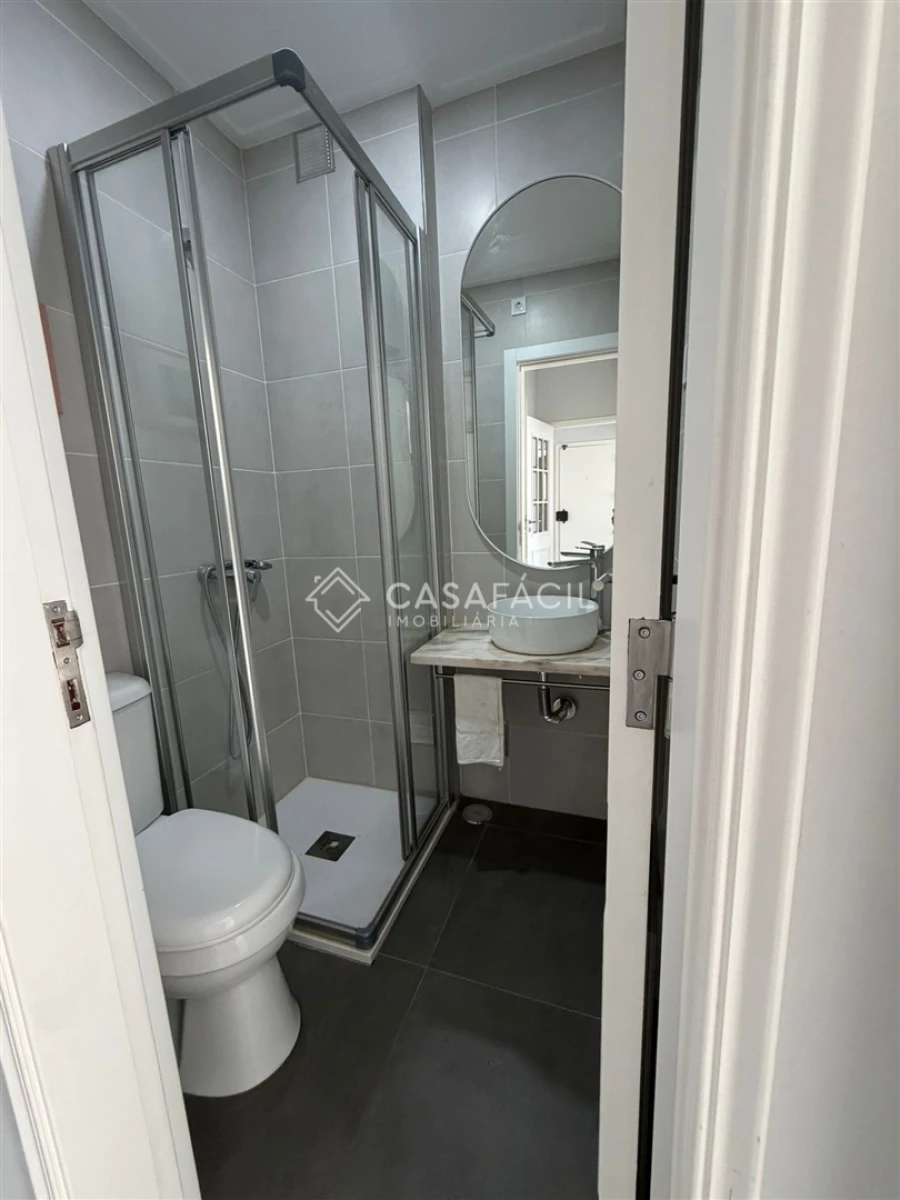 Apartamento T3 para Arrendamento em Alcochete Foto 15