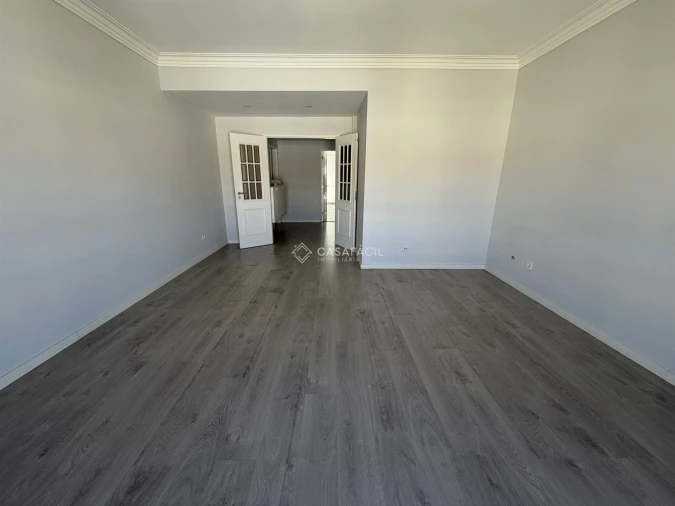 Apartamento T3 para Arrendamento em Alcochete Foto 16