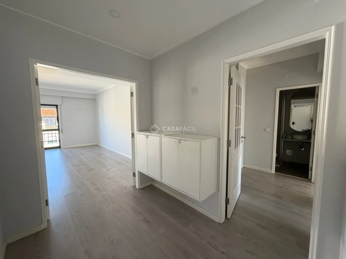 Apartamento T3 para Arrendamento em Alcochete Foto 3