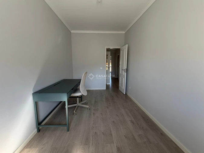 Apartamento T3 para Arrendamento em Alcochete Foto 8