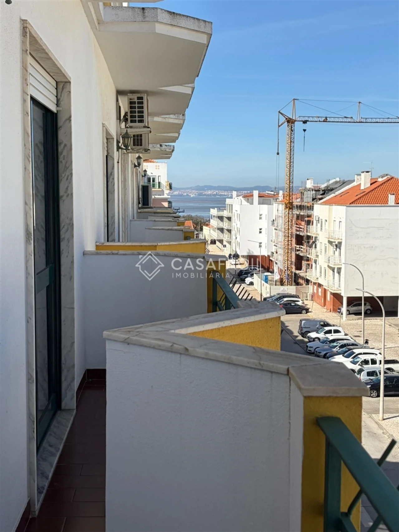 Apartamento T3 para Arrendamento em Alcochete Foto 5
