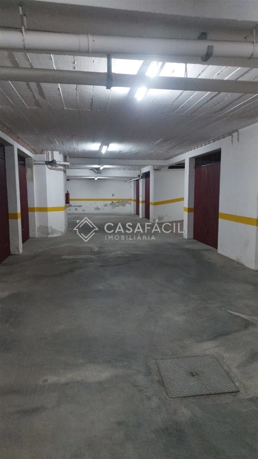 Garagem para Venda em Alcochete Foto 5