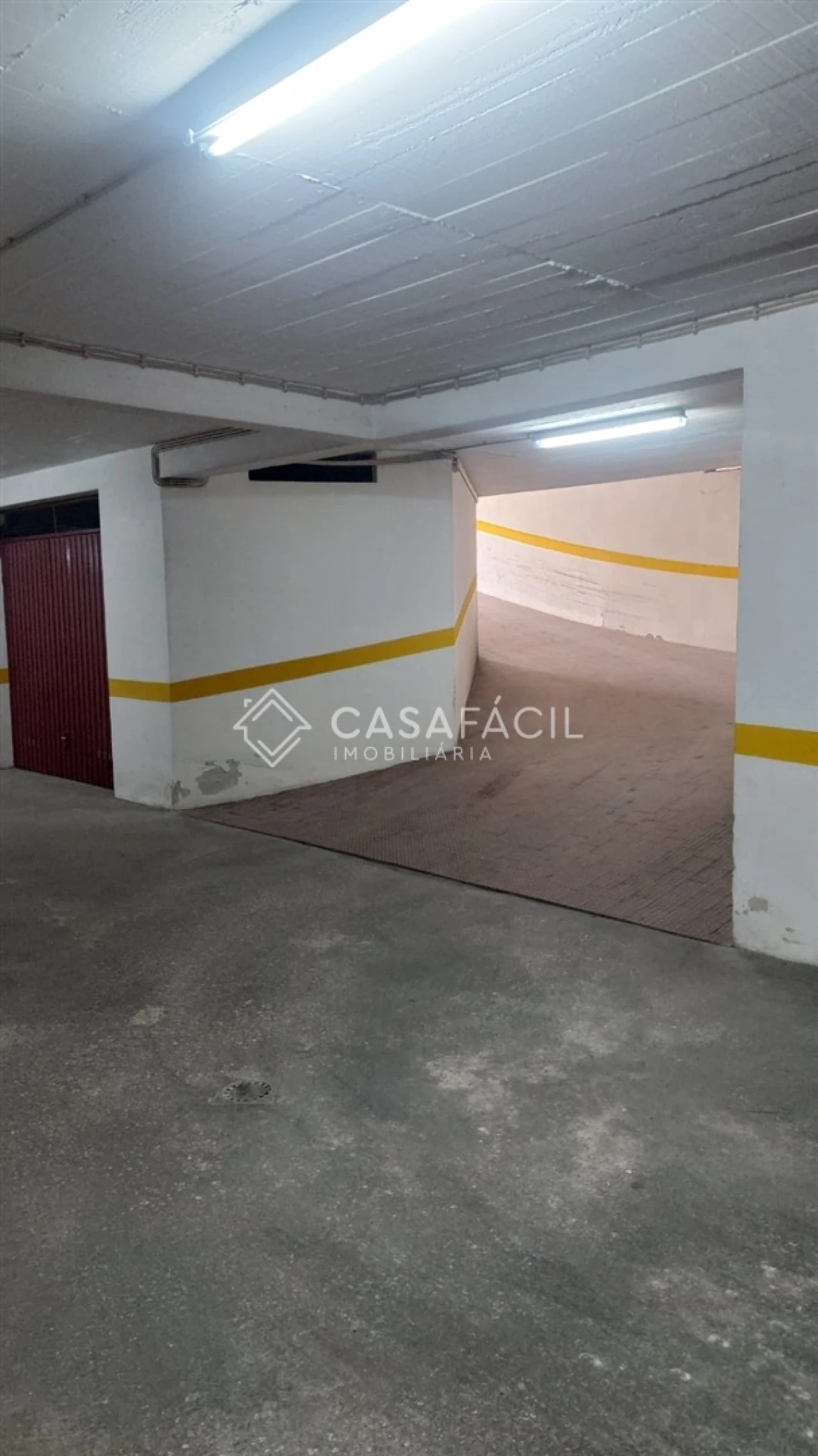 Garagem para Venda em Alcochete Foto 3