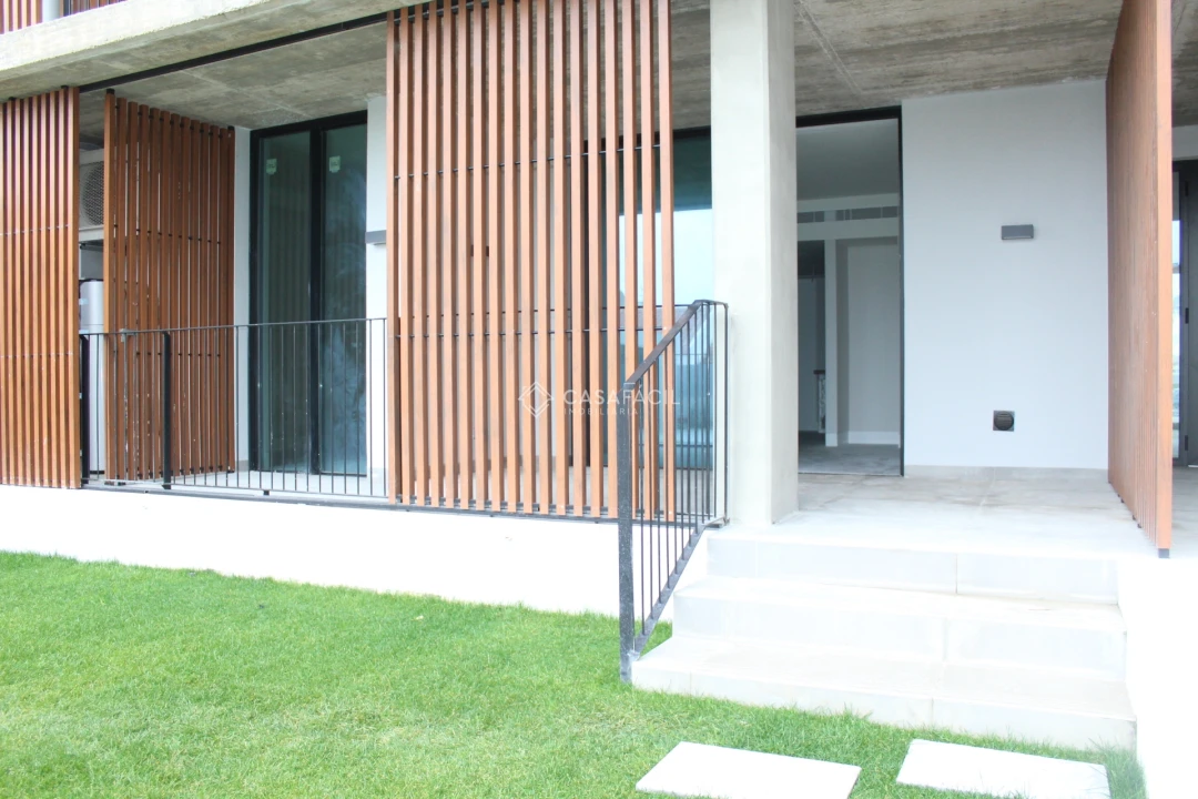 Apartamento T1 para Arrendamento em Alcochete Foto 10