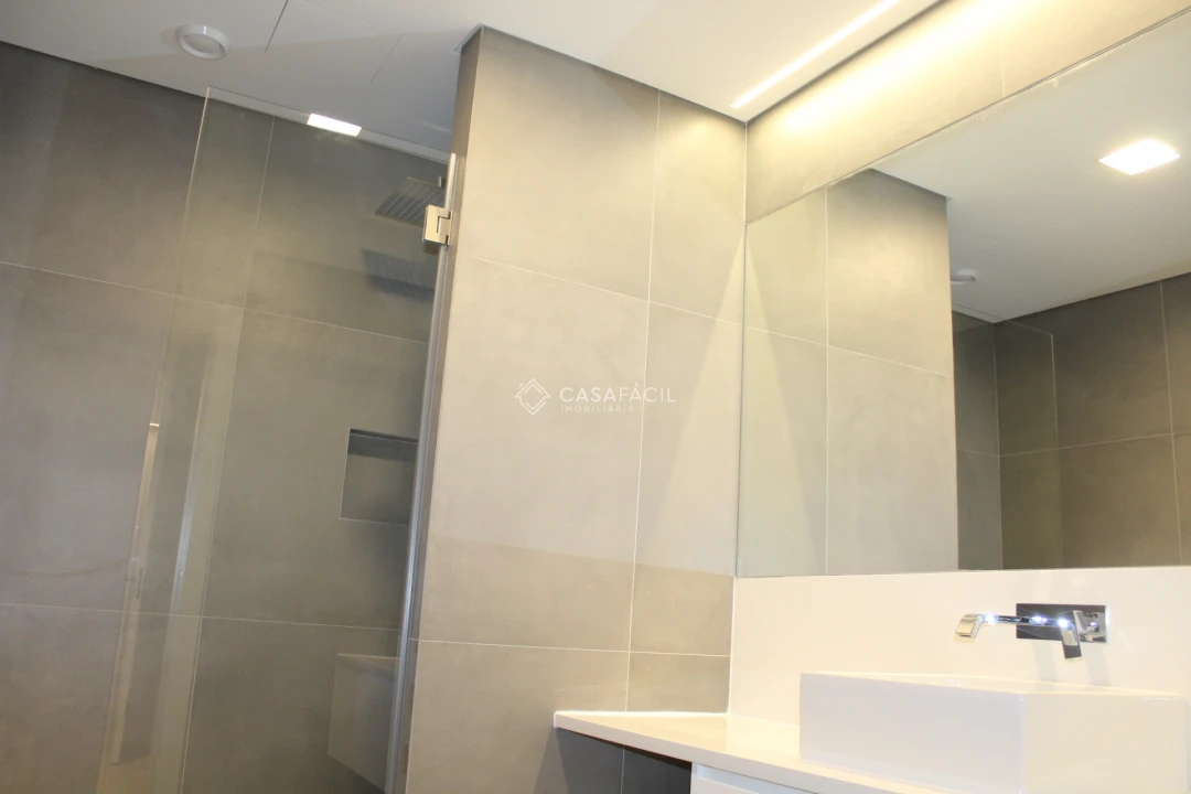 Apartamento T1 para Arrendamento em Alcochete Foto 12