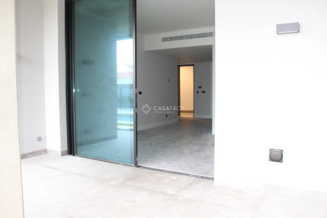 Apartamento T1 para Arrendamento em Alcochete Foto 8