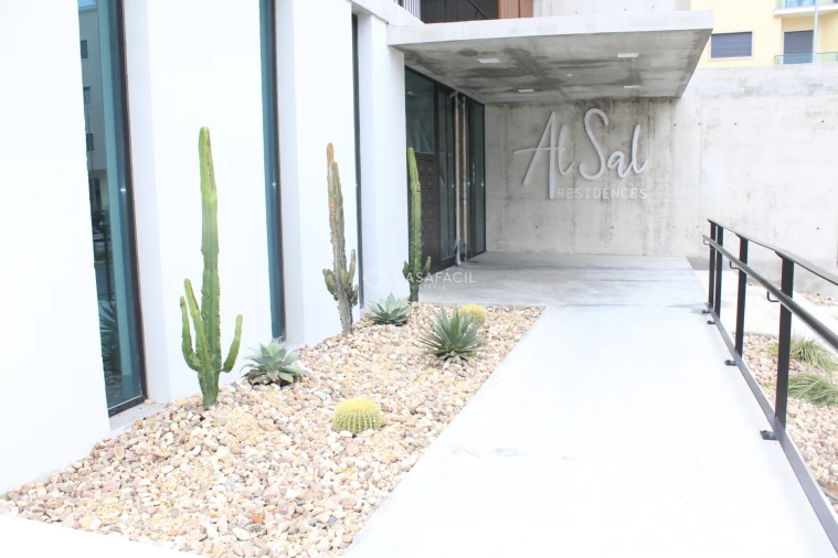 Apartamento T1 para Arrendamento em Alcochete Foto 2