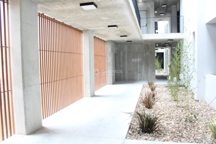 Apartamento T1 para Arrendamento em Alcochete Foto 14