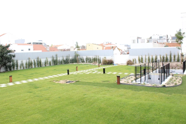 Apartamento T1 para Arrendamento em Alcochete Foto 4