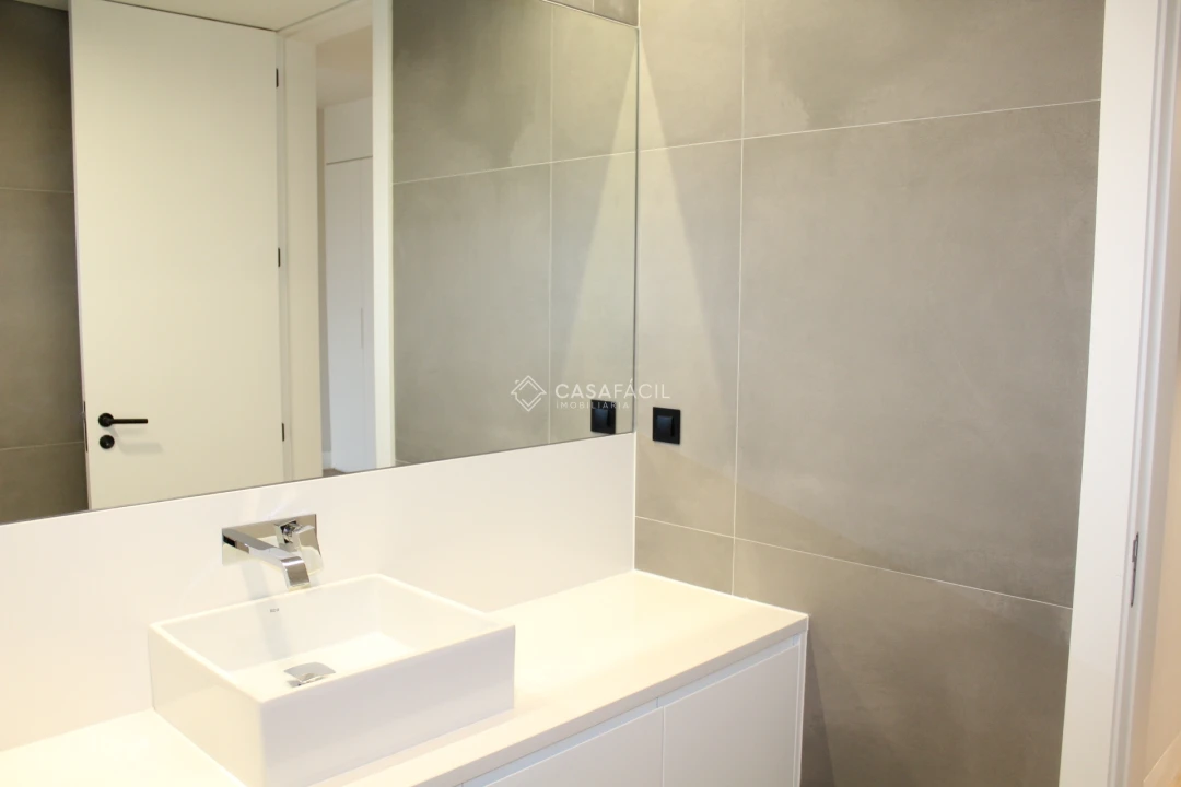 Apartamento T1 para Arrendamento em Alcochete Foto 11