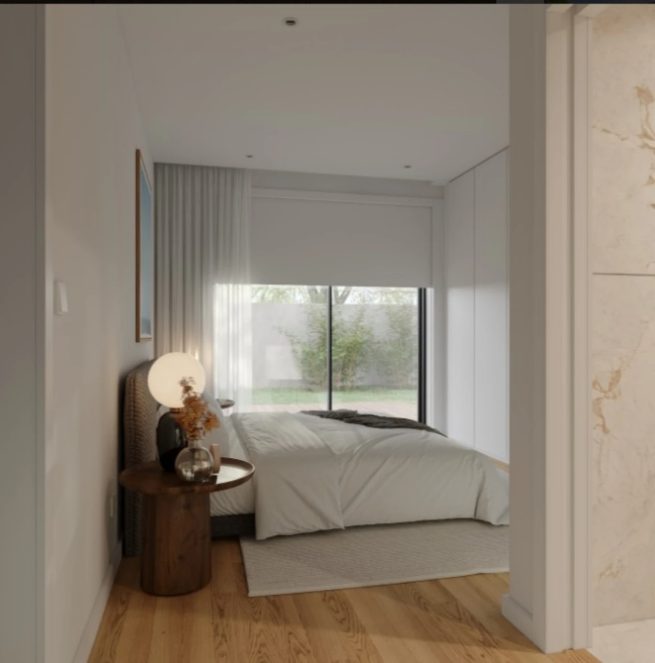 Apartamento T2 para Venda em Lordelo do Ouro e Massarelos Foto 5