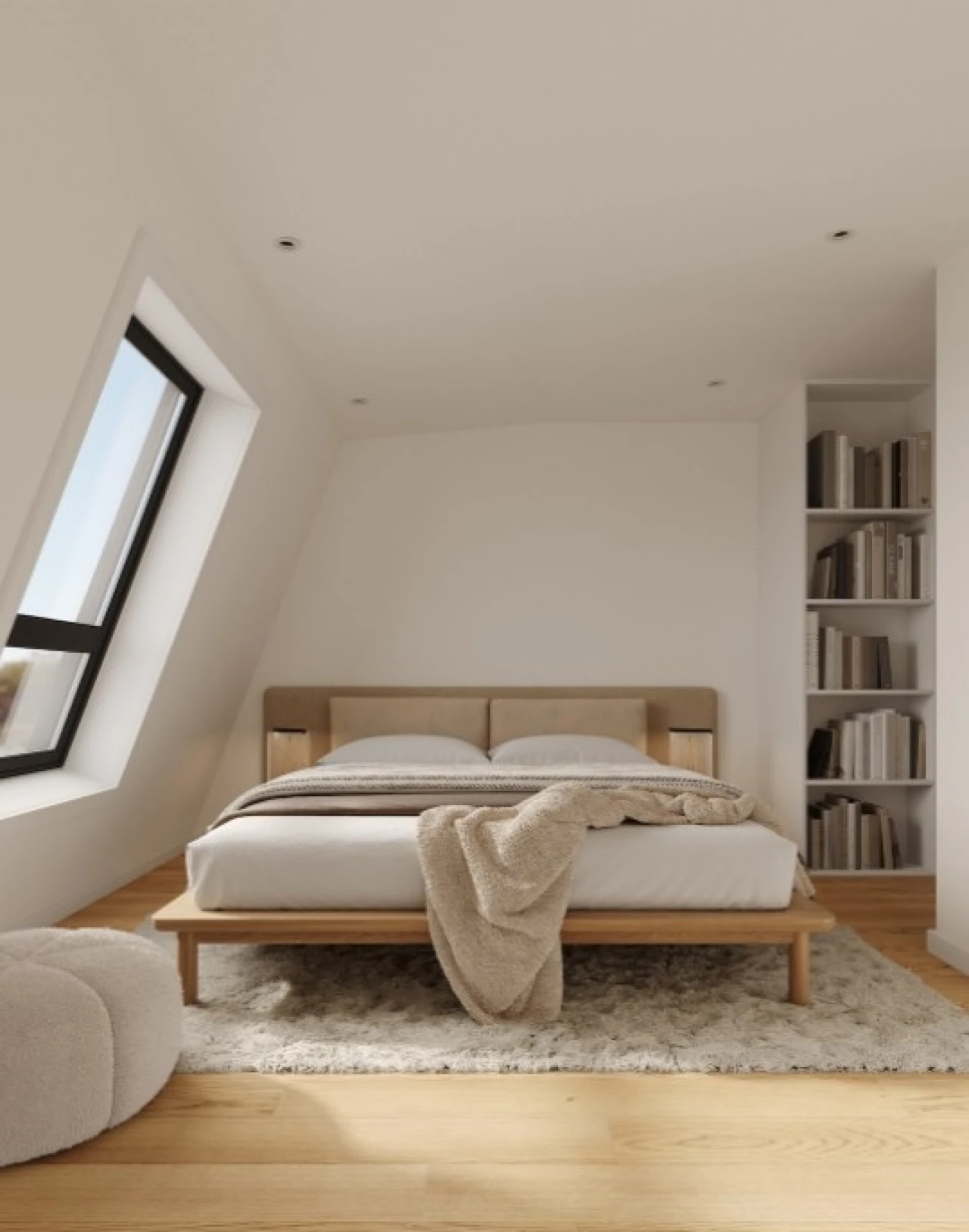 Apartamento T2 para Venda em Lordelo do Ouro e Massarelos Foto 8