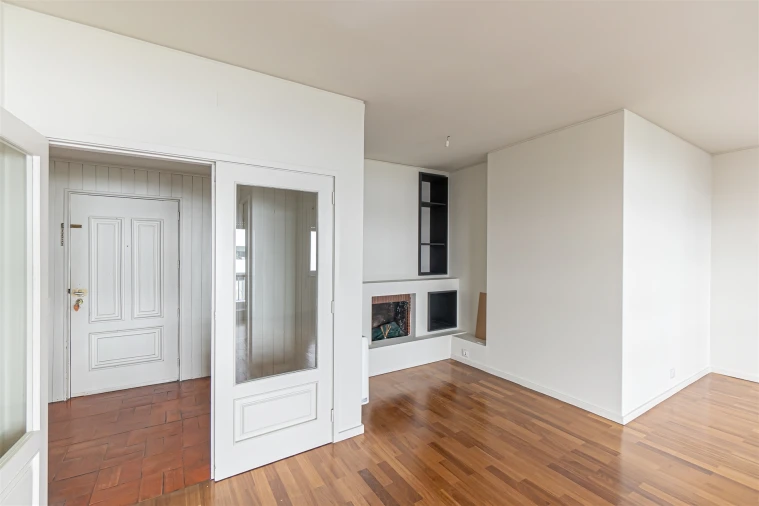 Apartamento T2 para Arrendamento em Aldoar, Foz do Douro e Nevogilde Foto 4
