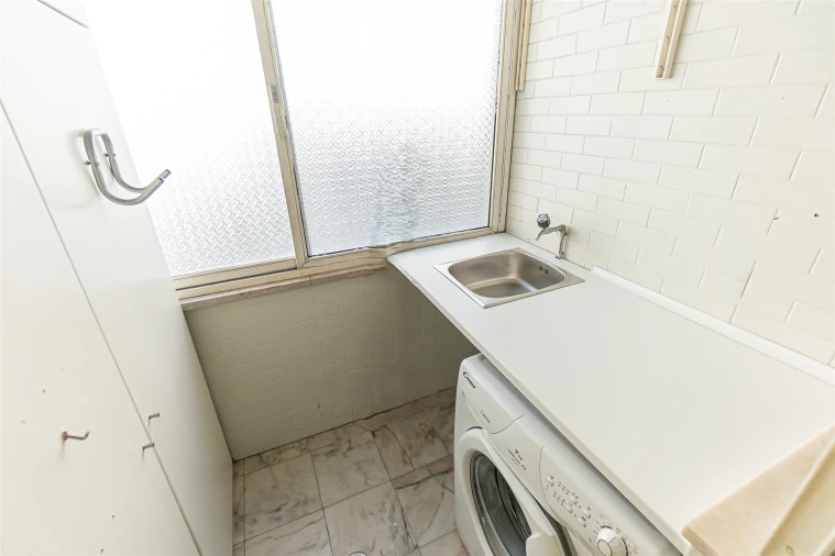 Apartamento T2 para Arrendamento em Aldoar, Foz do Douro e Nevogilde Foto 11