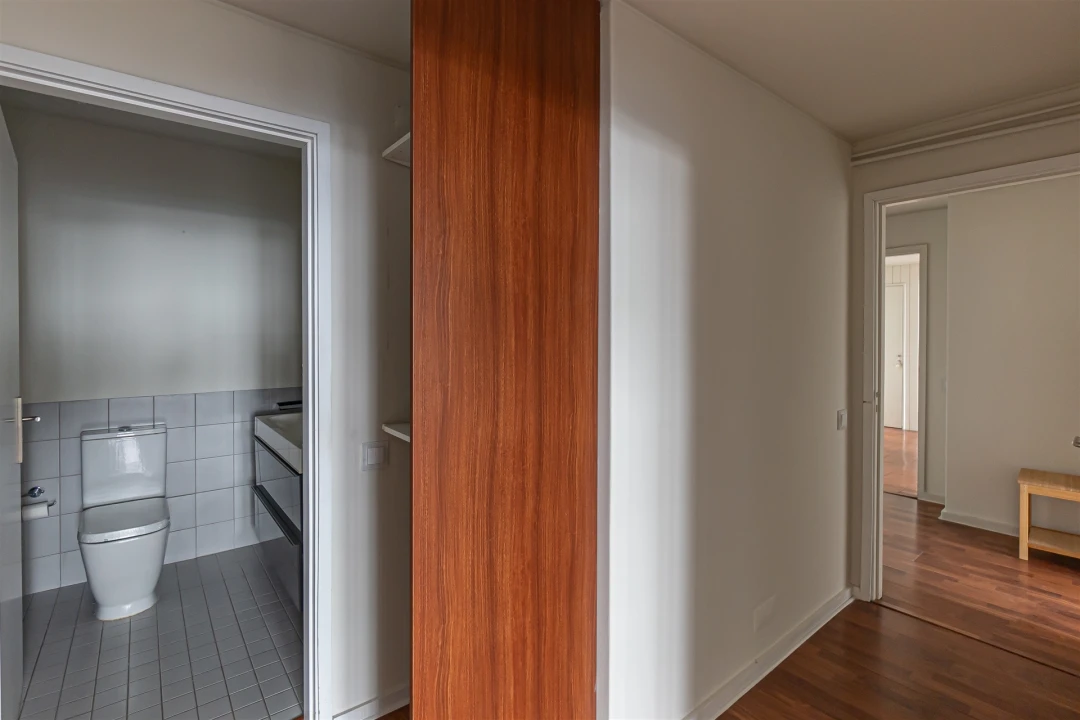 Apartamento T2 para Arrendamento em Aldoar, Foz do Douro e Nevogilde Foto 9