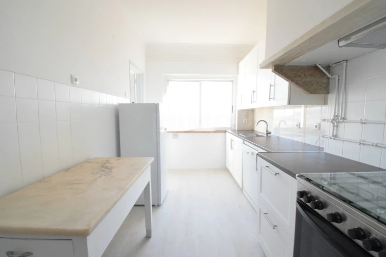 Apartamento T3 para Arrendamento em Covilhã e Canhoso Foto 2