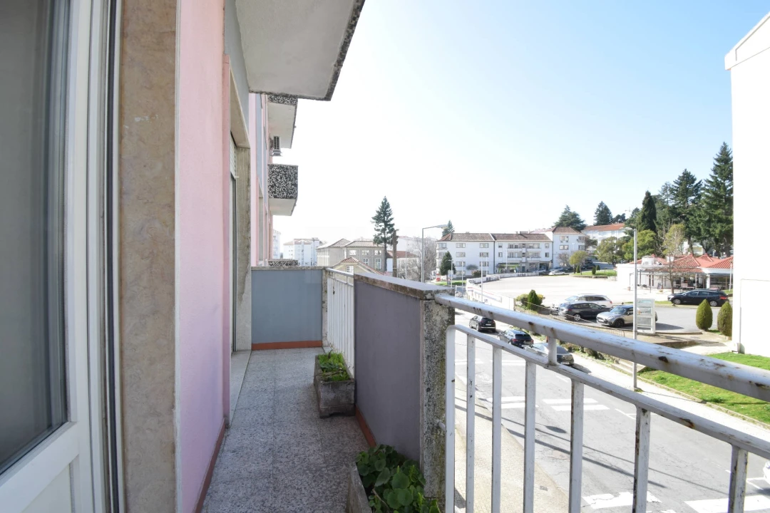 Apartamento T3 para Arrendamento em Covilhã e Canhoso Foto 19