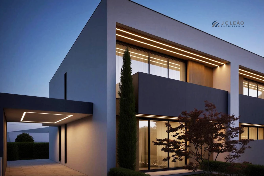 Moradia T3 para Venda em Arcozelo Foto 6