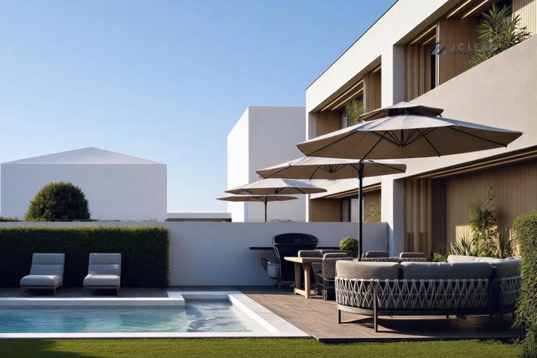 Moradia T3 para Venda em Arcozelo Foto 3