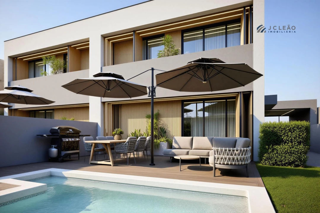 Moradia T3 para Venda em Arcozelo Foto 1