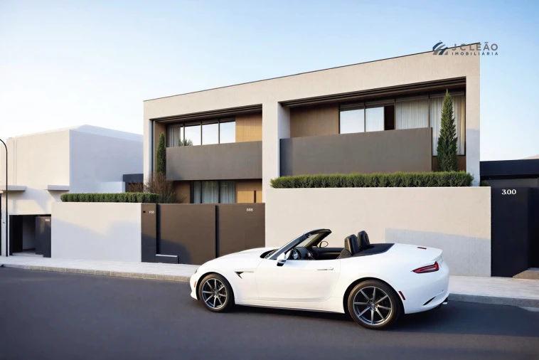 Moradia T3 para Venda em Arcozelo Foto 7