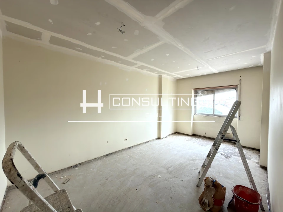 Apartamento T3 para Venda em Baixa da Banheira e Vale da Amoreira Foto 28