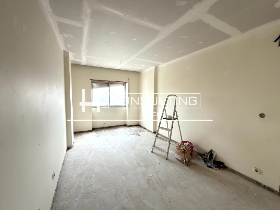 Apartamento T3 para Venda em Baixa da Banheira e Vale da Amoreira Foto 30