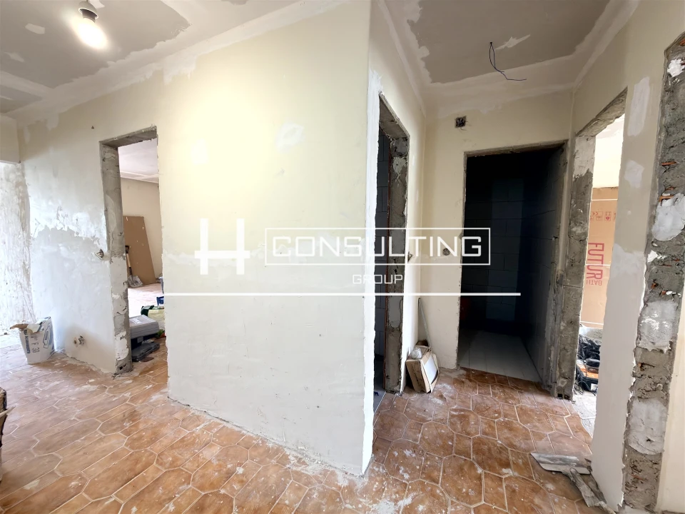 Apartamento T3 para Venda em Baixa da Banheira e Vale da Amoreira Foto 1