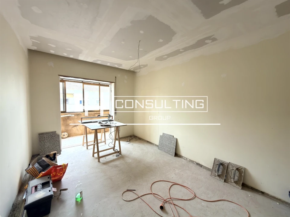 Apartamento T3 para Venda em Baixa da Banheira e Vale da Amoreira Foto 9