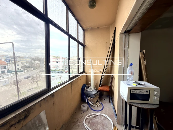 Apartamento T3 para Venda em Baixa da Banheira e Vale da Amoreira Foto 20