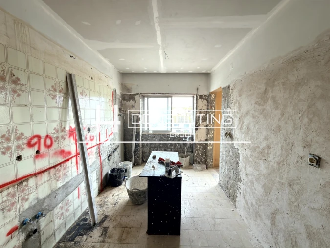 Apartamento T3 para Venda em Baixa da Banheira e Vale da Amoreira Foto 24