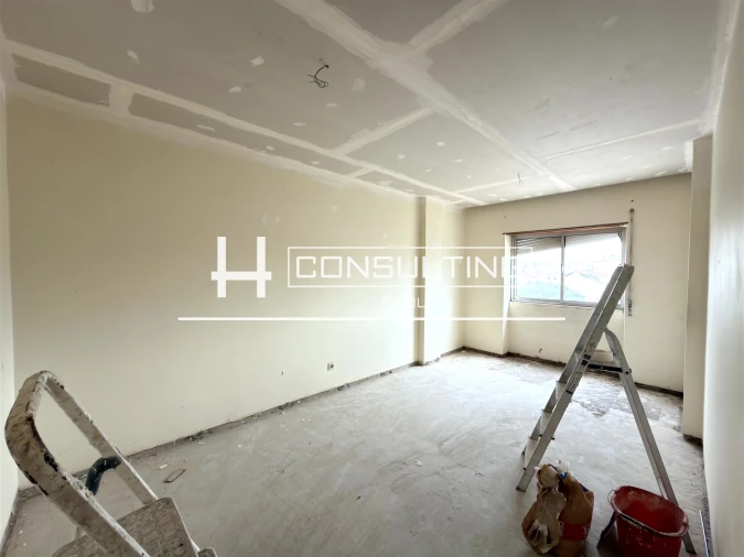 Apartamento T3 para Venda em Baixa da Banheira e Vale da Amoreira Foto 28