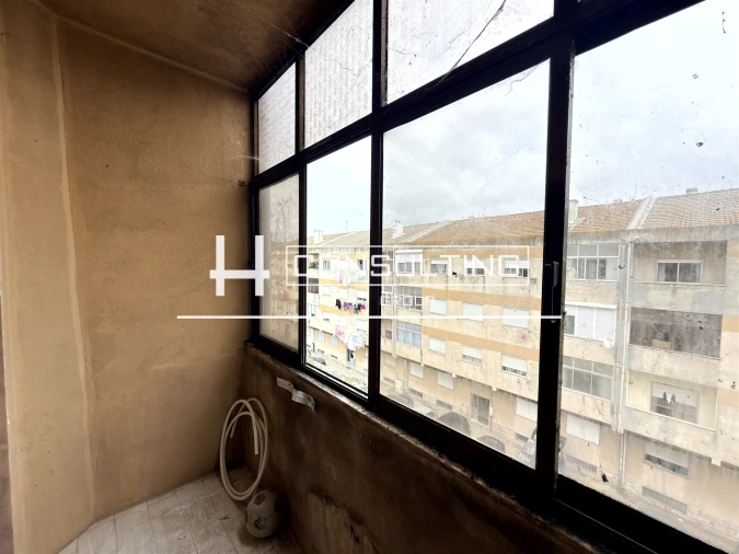 Apartamento T3 para Venda em Baixa da Banheira e Vale da Amoreira Foto 13