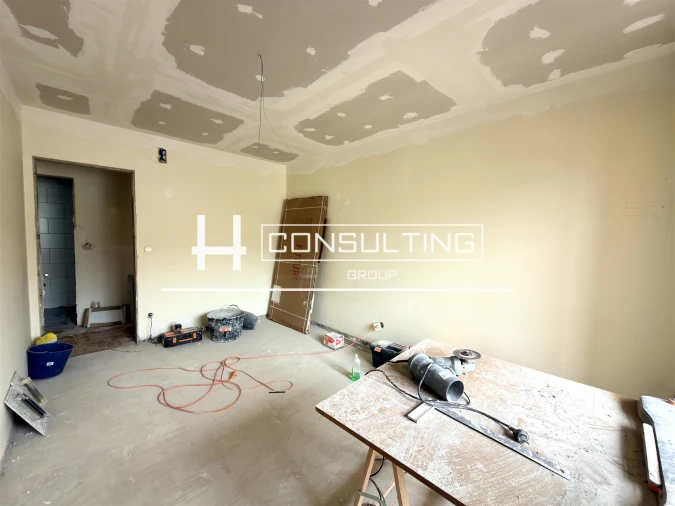 Apartamento T3 para Venda em Baixa da Banheira e Vale da Amoreira Foto 11