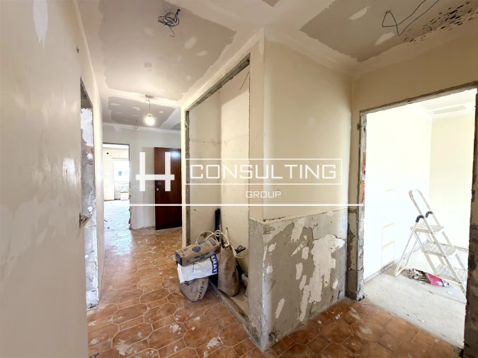 Apartamento T3 para Venda em Baixa da Banheira e Vale da Amoreira Foto 34