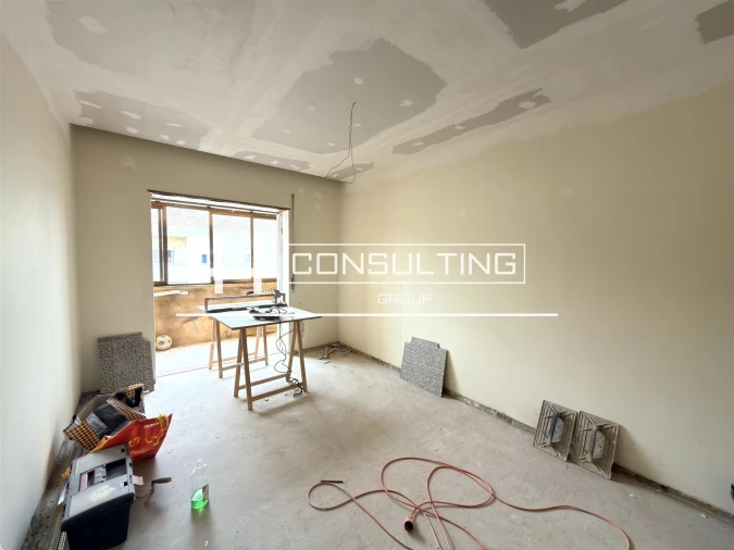 Apartamento T3 para Venda em Baixa da Banheira e Vale da Amoreira Foto 9