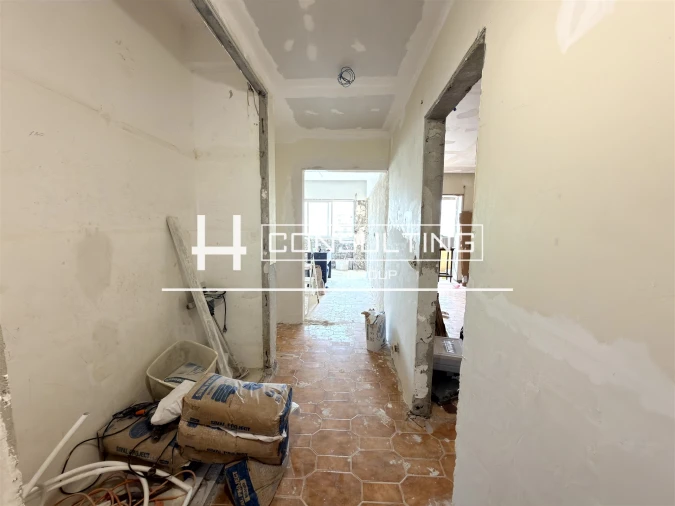 Apartamento T3 para Venda em Baixa da Banheira e Vale da Amoreira Foto 4